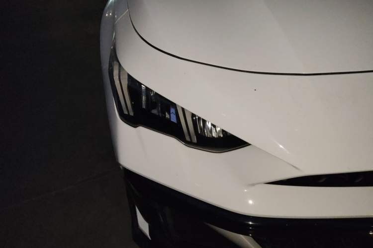 Used GAC Trumpchi EMPOW 2024 400T Automatic Yingbao R PRO Edition