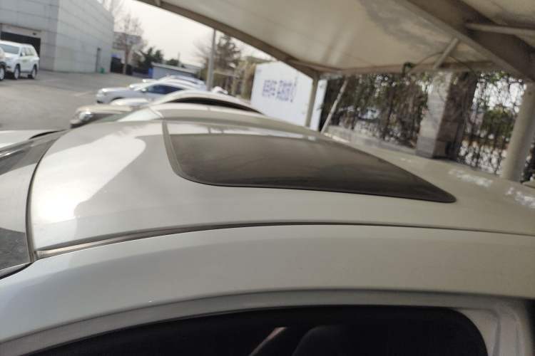 Used Toyota IZOA 2021 2.0L Enjoy Edition
