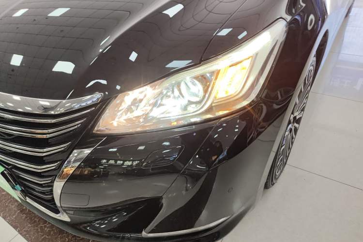 Used Toyota Crown 2018 2.0T Sport Edition
