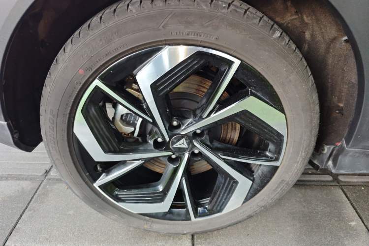 Used  S07 2024 215Max Qiankun Intelligent Driving ADS SE Range-Extended Version
