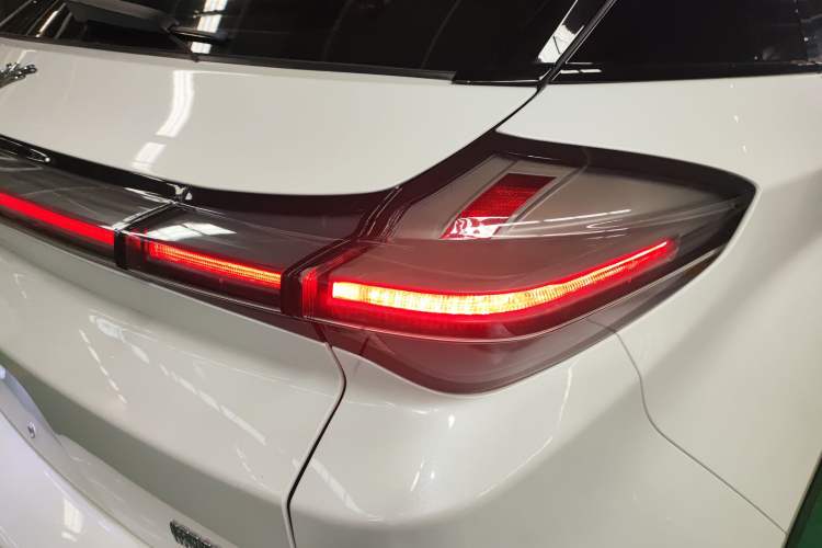 Used NETA U 2022 Pro 400 Comfort Edition
