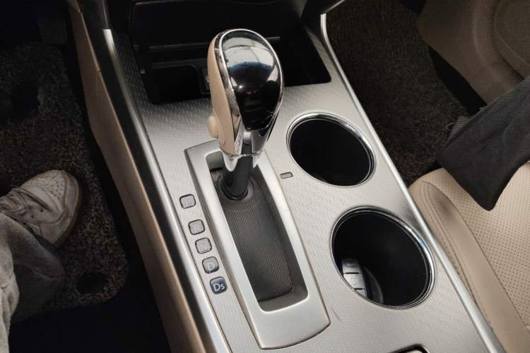 Used Nissan Teana 2018 2.0L XL Smart Upgrade Edition
