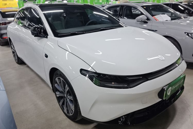 Used Leapmotor C01 2023 525 Comfort Edition
