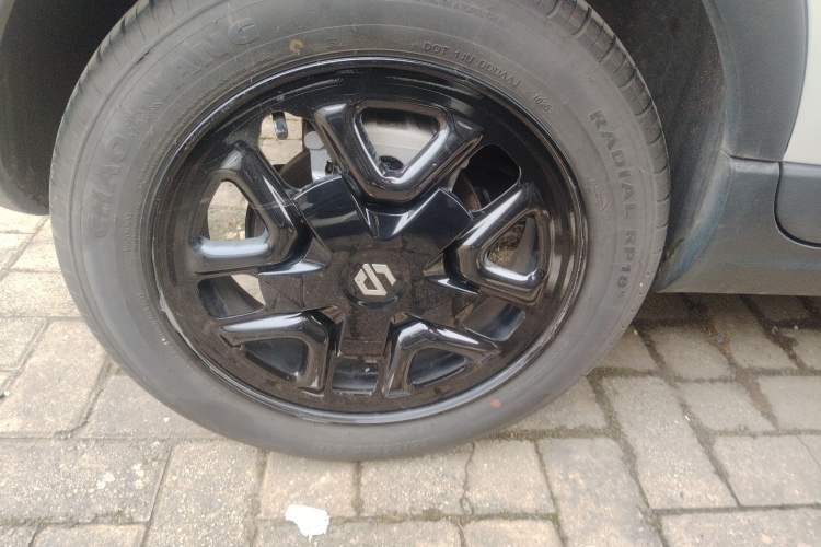 Used Leapmotor T03 2025 310 Comfort Edition