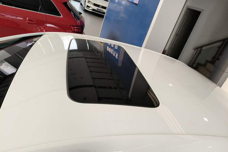 Used Buick GT 2021 Revised Version 1.3T Automatic Mild Hybrid Elite Edition