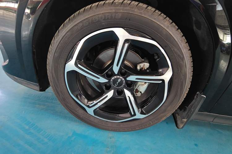 Used BYD Seal 06GT 2025 505 Wave Plus Edition
