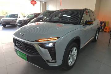 Used Nio ES8 2022 75 kWh Six-Seater Version