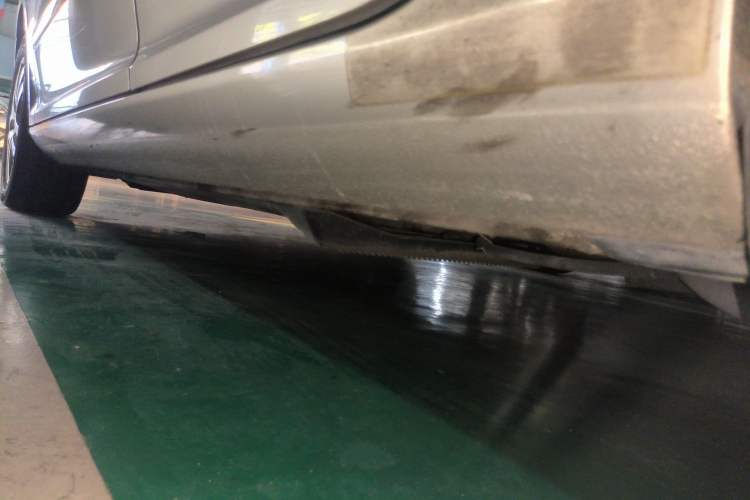 Used Skoda Octavia 2014 1.6L Automatic Yijun Edition