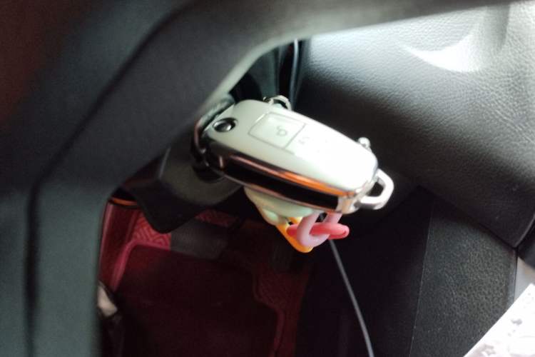 Used Ford Focus 2012 Hatchback 1.6L Automatic Comfort Model
