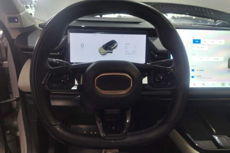 Used Lynk & Co 08 EM-P 2023 245km Ultra-Long Range Halo
