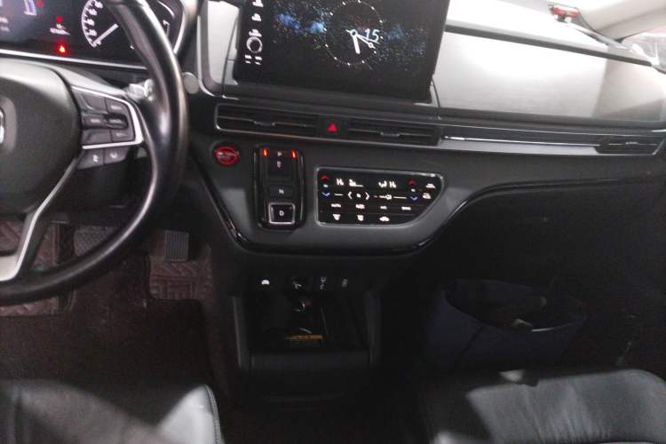 Used Honda Elysion 2022 2.0L eHEV Luxury Edition
