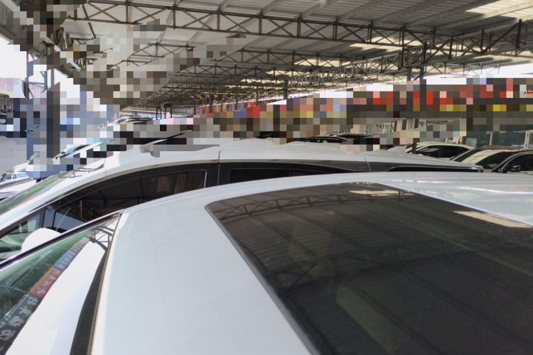 Used Buick GL8 New Energy 2025 Lu Shang Smart Enjoyment Edition 7-Seater
