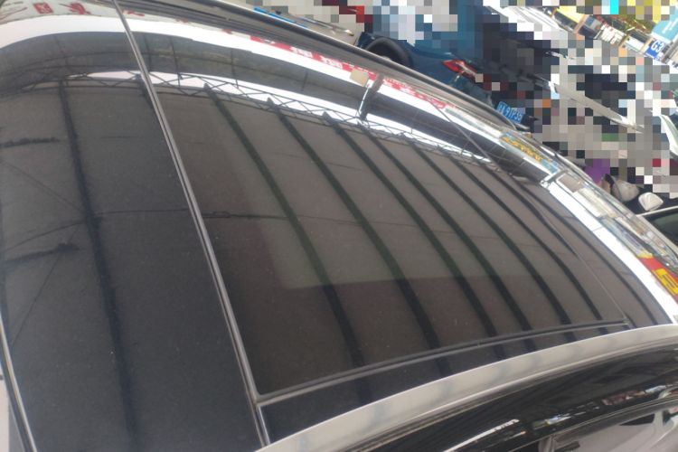 Used Mercedes-Benz GLA 2015 GLA 220 4MATIC Fashion Model