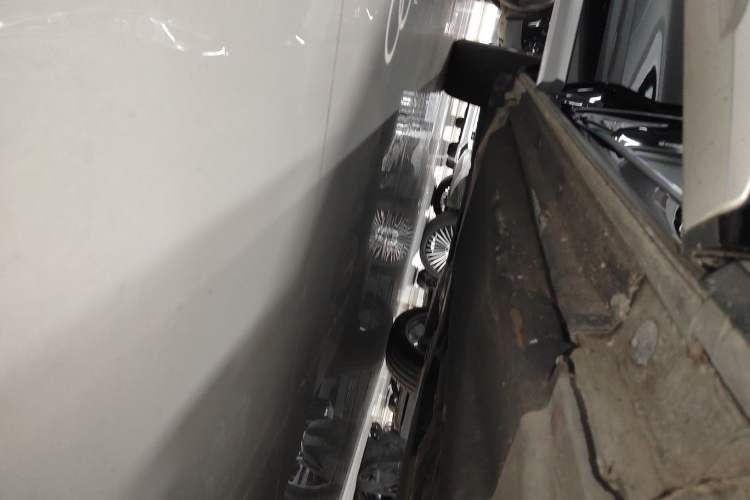 Used Audi Q5L 2022 Updated 40T Luxury Dynamic Edition