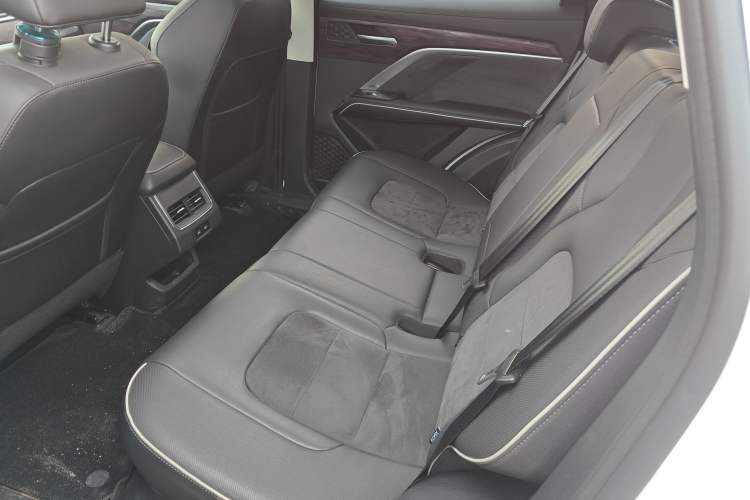 Used Haval H6 2023 National Trend Edition 1.5T Automatic Urban Version
