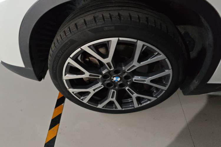 Used BMW X1 2021 xDrive25Li Luxury Model
