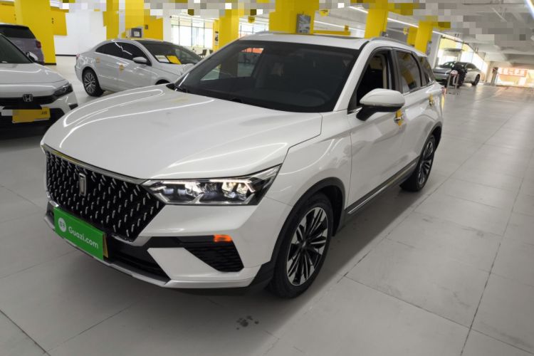 Used Bestune T77 2021 PRO 280 TID Automatic Luxury Model