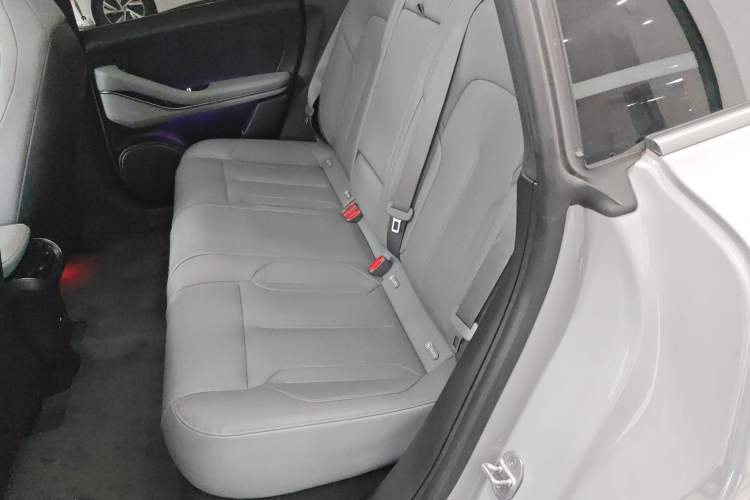 Used Nio ET5T 2023 75 kWh Touring
