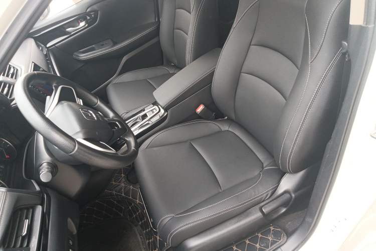 Used Honda Crider 2022 180 Turbo CVT Comfort Version
