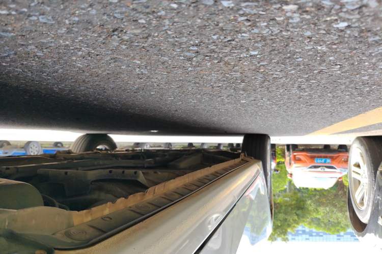 Used Toyota Corolla 2017 1.6L CVT GL
