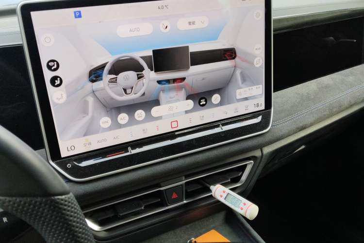 Used Volkswagen Tiguan L 2024 PRO 380TSI Four-Wheel Drive R-Line Prestige Edition