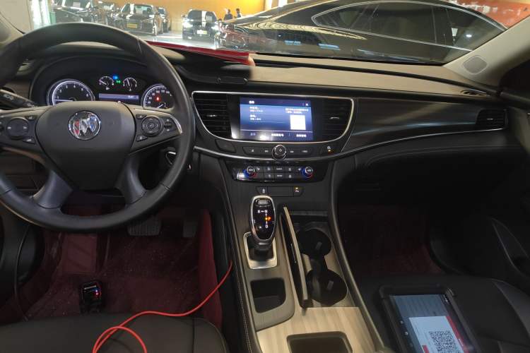 Used Buick LaCrosse 2021 552T Luxury Version
