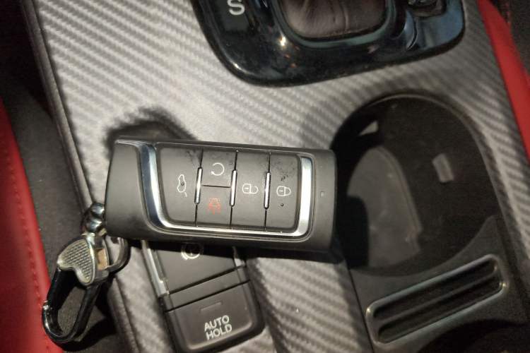 Used GAC Trumpchi GS3 2021 POWER 270T Automatic Luxury Edition
