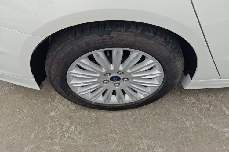 Used Ford Mondeo 2013 2.0L GTDi 200 Fashion Edition