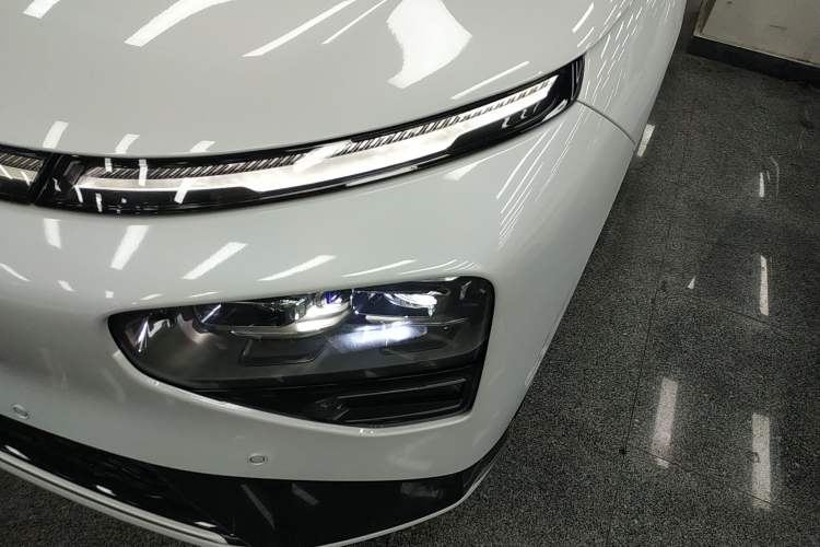 Used XPeng G9 2024 702 Max
