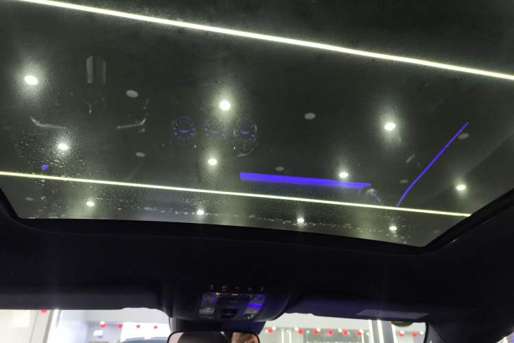 Used Mercedes-Benz A-Class 2023 A 200 L Fashion Model
