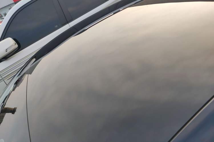 Used XPeng MONA M03 2024 515 Long-Range
