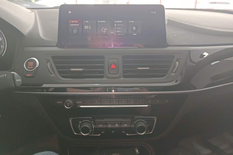 Used BMW 1 Series 2020 125i Leading Model M Sport Package
