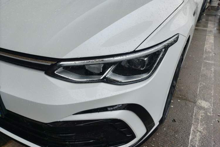 Used Volkswagen Golf 2023 280TSI DSG R-Line Lite
