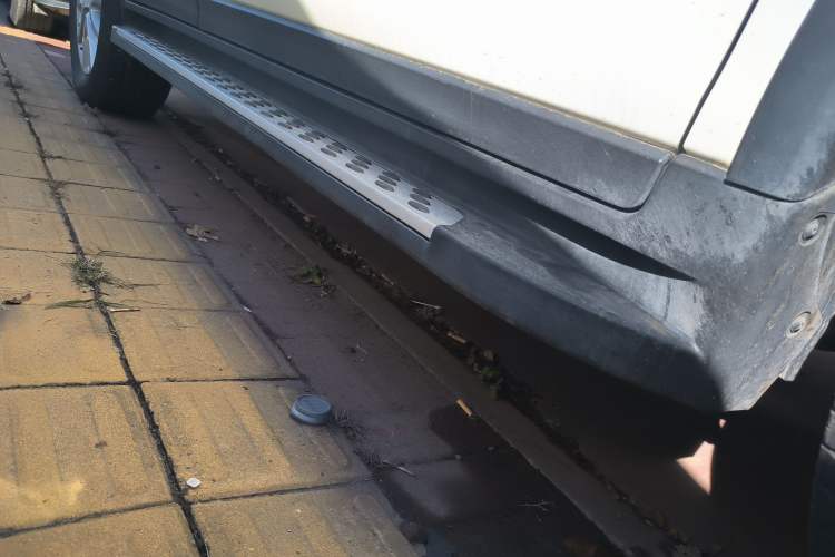 Used Nissan X-Trail 2023 Classic 2.0L Two-Wheel Drive Smart Connect Premium Edition
