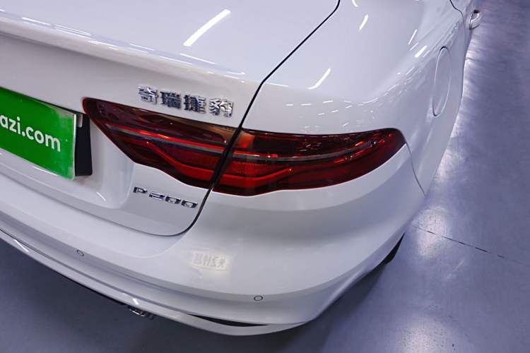 Used Jaguar XEL 2020 2.0T 200PS R-DYNAMIC Youth Sports Edition
