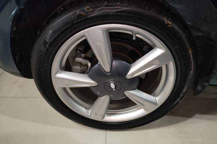 Used ORA Good Cat 2022 Morandi Edition 400km Standard Range Luxury Version Lithium Iron Phosphate
