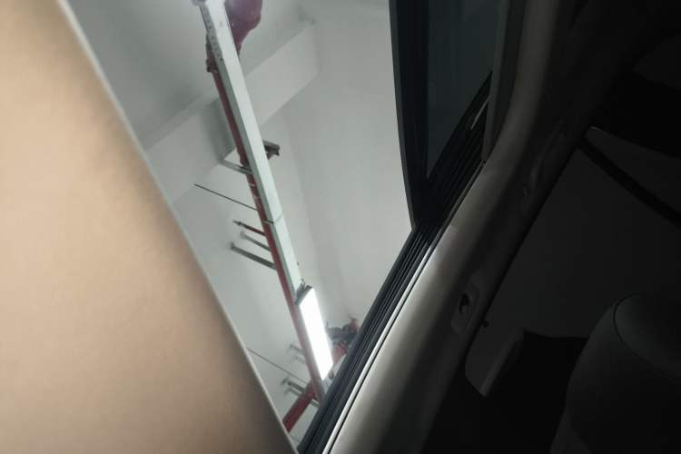 Used Mercedes-Benz R-Class 2017 R 320 4MATIC Business Edition Prestige Model