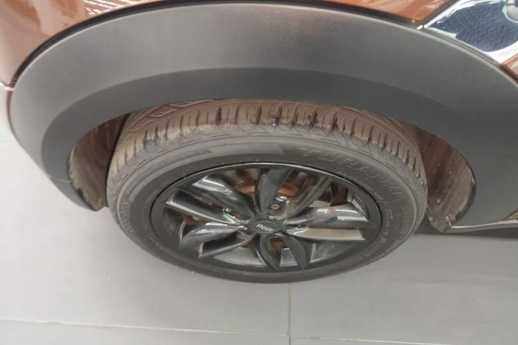 Used  Countryman 2014 1.6L COOPER Excitement
