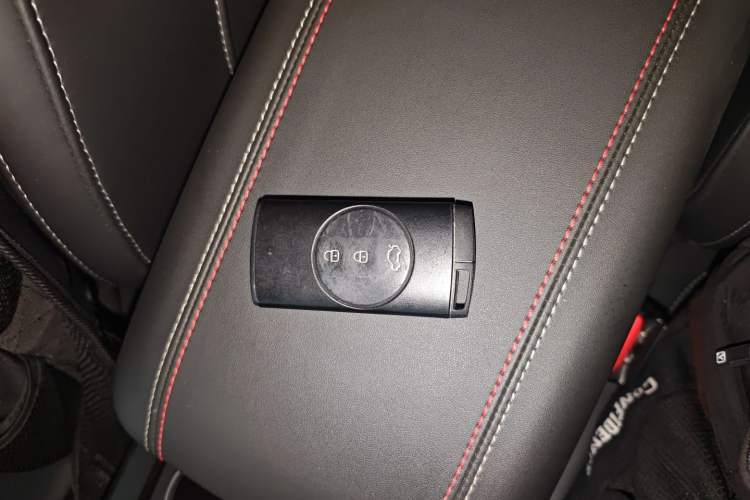 Used Chery Tiggo 7 2020 Discovery Edition 1.5T CVT Discovery No.1