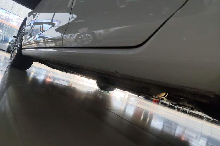 Used Volkswagen Golf 2019 280TSI DSG Comfort Version China VI Standard
