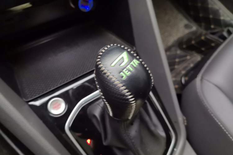 Used Jetta VS7 2020 1.4T Automatic Glory Edition