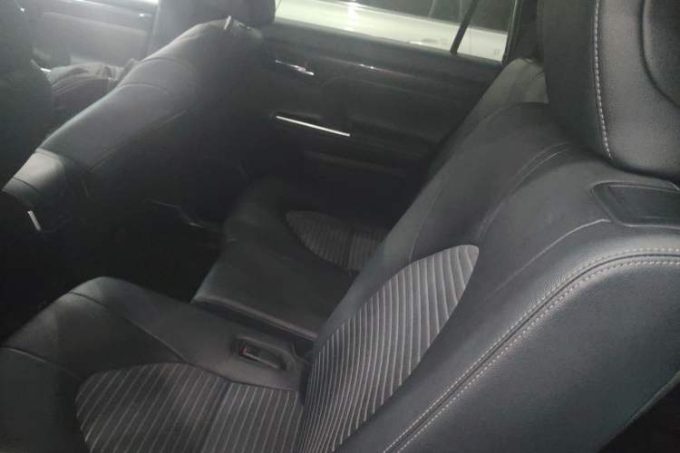 Used Toyota Crown Kluger 2021 2.5L HEV Four-Wheel Drive Premium Edition
