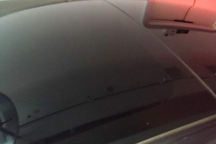 Used Tesla Model 3 2025 Rear-Wheel-Drive Version
