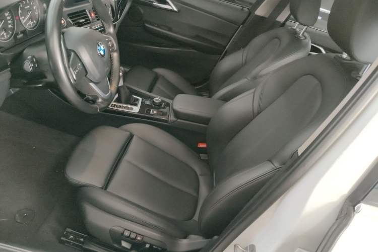 Used BMW 1 Series 2017 118i Sport Edition