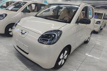 Used Wuling Hongguang MINIEV 2025 Four-Door Version Premium Edition