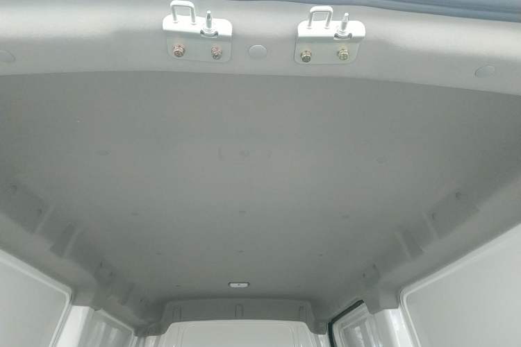 Used Foton Skyworth EV6 2023 Fast and Slow Charging Version
