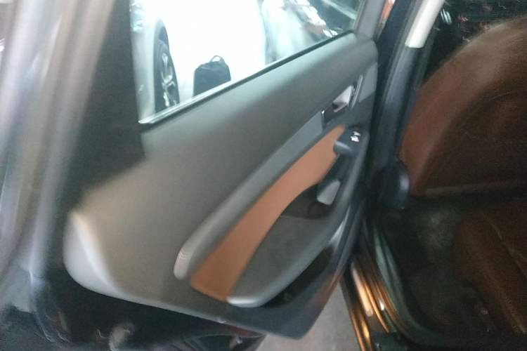 Used Audi Q5 2015 40 TFSI Technology Edition
