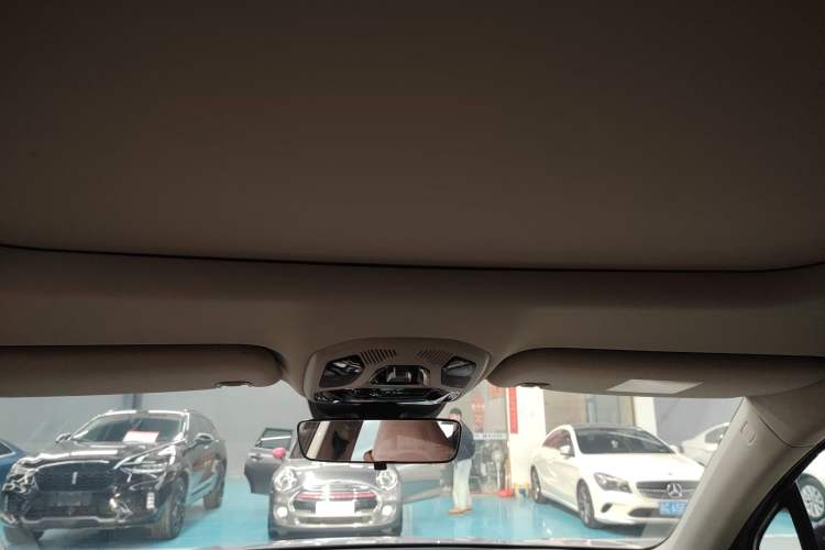 Used Lynk & Co 06 2023 Remix 1.5T Shero
