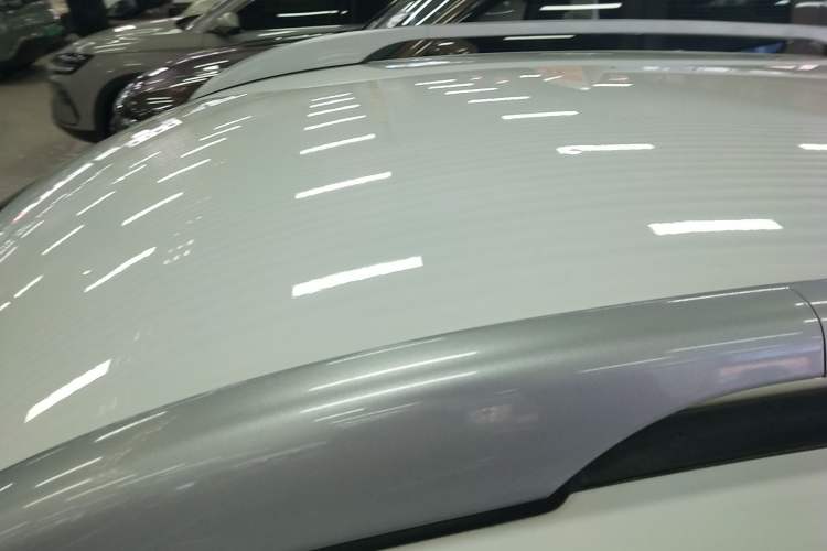 Used GAC Trumpchi GS5 2014 2.0L Automatic Two-Wheel Drive Deluxe Edition