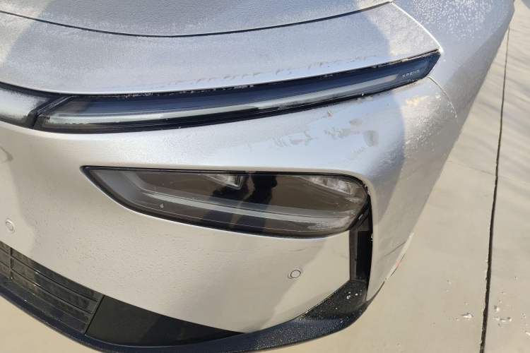 Used XPeng P7+ 2024 Long-Range Max
